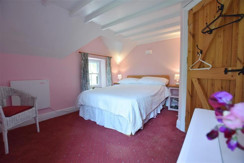 Cwmbrandy Cottage Fishguard Exterior photo
