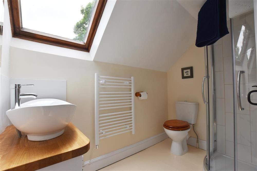Cwmbrandy Cottage Fishguard Exterior photo