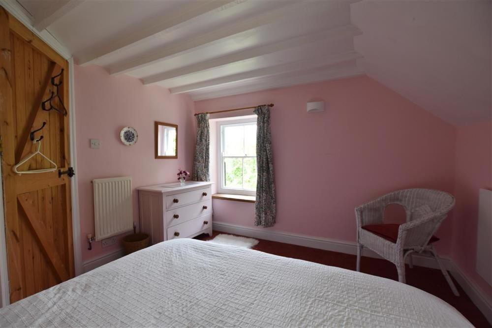 Cwmbrandy Cottage Fishguard Exterior photo